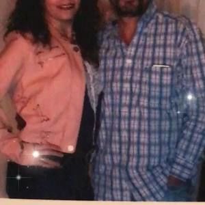 Meet your Posher, Elena